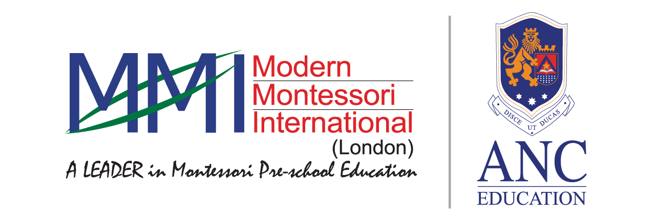 Modern Montessori International logo